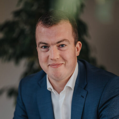 Joop Rensen | Routeplanner Familiebedrijven bij Countus