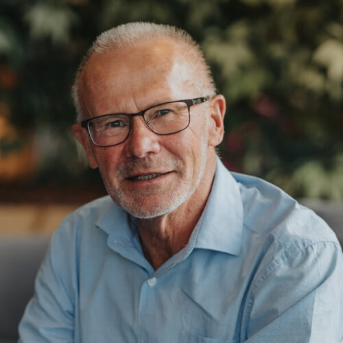 Gerrit de Lange | Routeplanner Familiebedrijven bij Countus