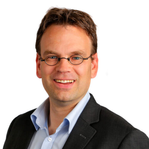 Joop Rensen | Routeplanner Familiebedrijven bij Countus