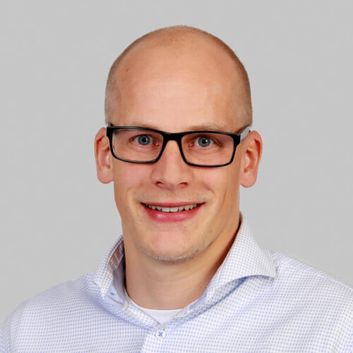 Gerrit de Lange | Routeplanner Familiebedrijven bij Countus