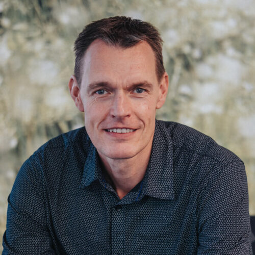 Joop Rensen | Routeplanner Familiebedrijven bij Countus