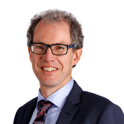 Nico Louwerse | Routeplanner Familiebedrijven bij Countus
