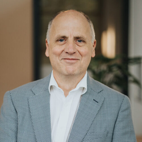 Nico Louwerse | Routeplanner Familiebedrijven bij Countus