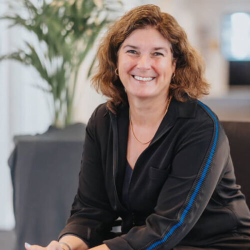 Laura Penterman Wegink | Routeplanner Fiscaal Juridisch Advies bij Countus