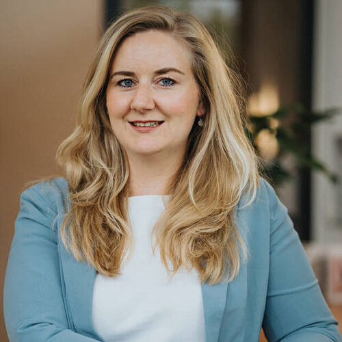 Laura Penterman Wegink | Routeplanner Fiscaal Juridisch Advies bij Countus